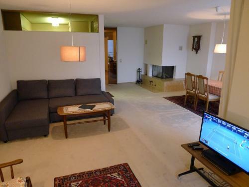 Apartment Seeblick