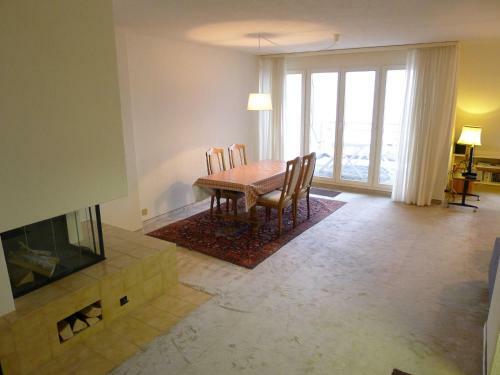 Apartment Seeblick