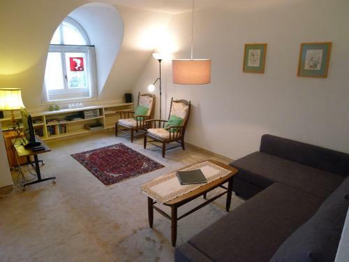 Apartment Seeblick