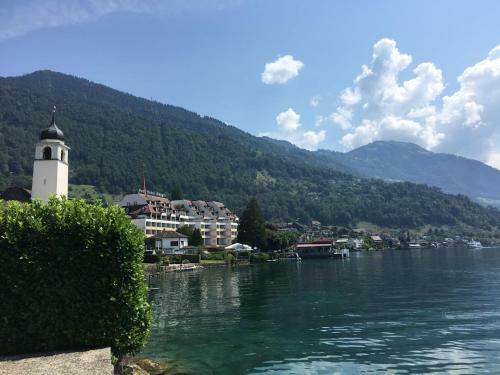 Apartment Seeblick