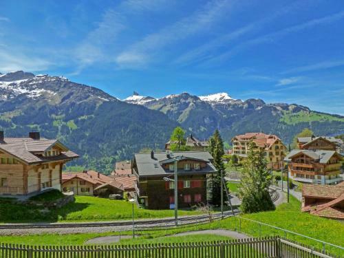 Chalet Star