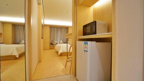 Ji Hotel Nanjing Banqiao