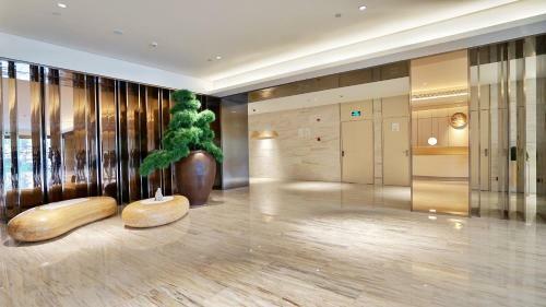 Ji Hotel Nanjing Banqiao