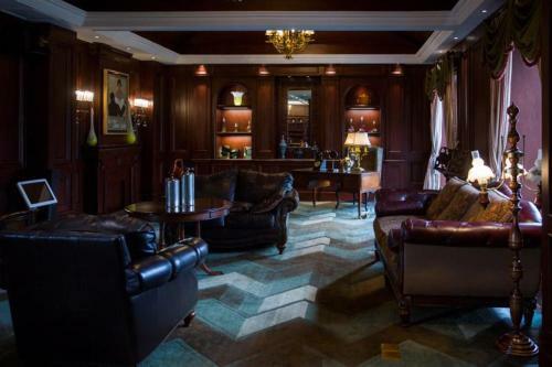 Villa Handan France Aoyagu Manor