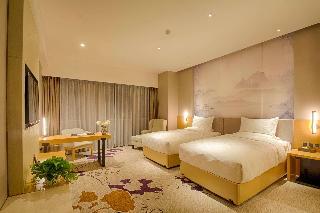 Hotel Ramada Encore Lingbao