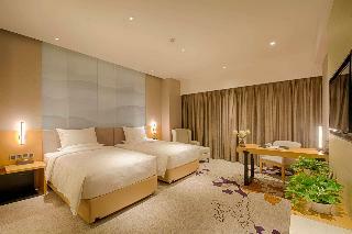 Hotel Ramada Encore Lingbao