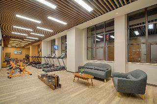 Hotel Ramada Encore Lingbao