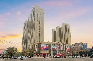Hotel Ramada Encore Lingbao