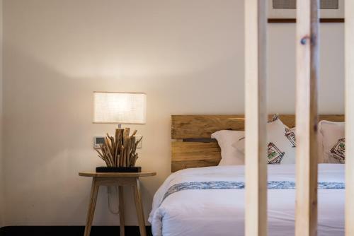 Hostal Floral Hotel � Homy Home Dujiangyan