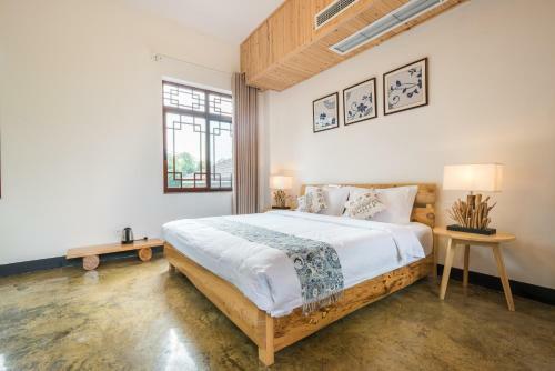 Hostal Floral Hotel � Homy Home Dujiangyan