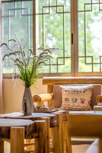Hostal Floral Hotel � Homy Home Dujiangyan