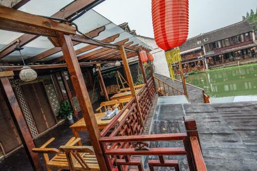 Guanshuiyi River Side Apartment