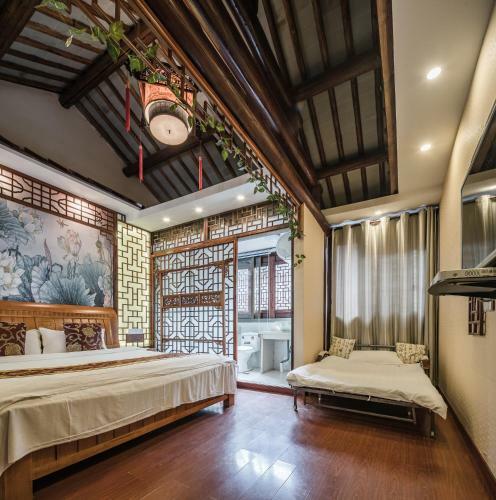 Guanshuiyi River Side Apartment