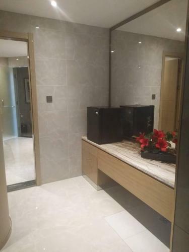 Ulanhot Mengjia Grand Hotel