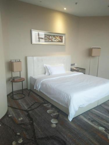 Ulanhot Mengjia Grand Hotel