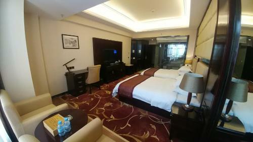 Fuyuan Hotel