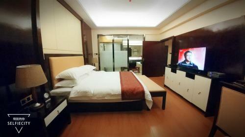 Fuyuan Hotel