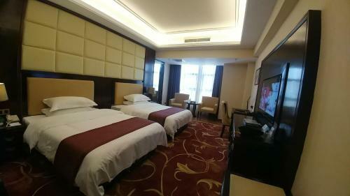 Fuyuan Hotel