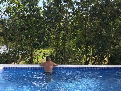 Apartamento Tamarin-go Playa Y Monta�a