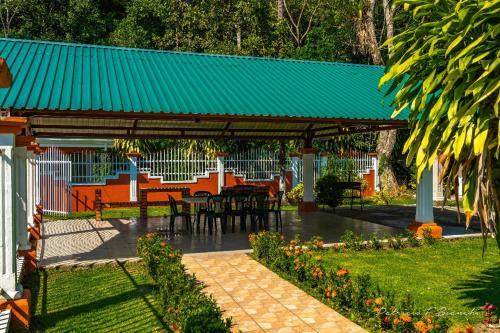 Hotel Centro Turistico Neily