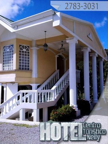Hotel Centro Turistico Neily