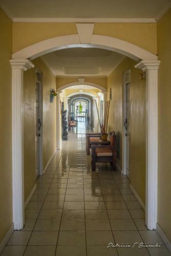 Hotel Centro Turistico Neily