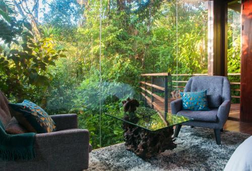 Ecolirios Boutique Hotel And Spa