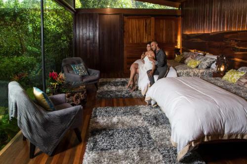 Ecolirios Boutique Hotel And Spa