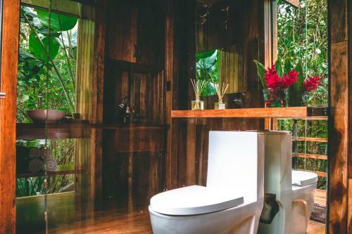 Ecolirios Boutique Hotel And Spa