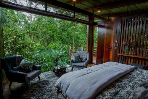 Ecolirios Boutique Hotel And Spa