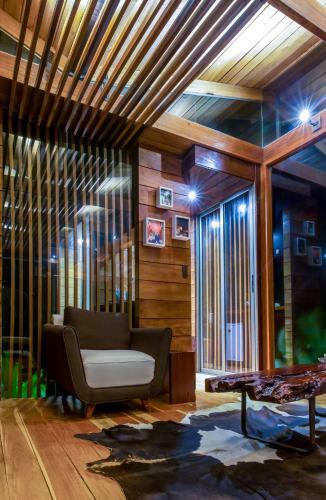 Ecolirios Boutique Hotel And Spa