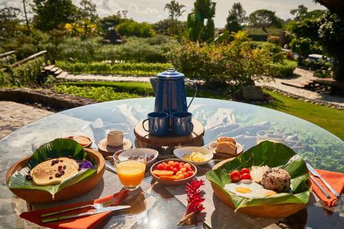 Ecolirios Boutique Hotel And Spa