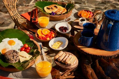 Ecolirios Boutique Hotel And Spa