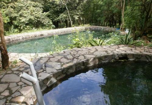 Lodge Casa 7 At Estancia