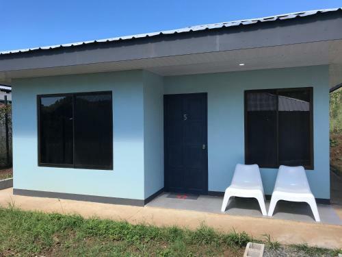 Apartamento Casitas El Jobo