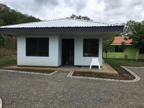 Apartamento Casitas El Jobo