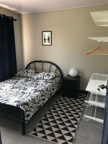 Apartamento Casitas El Jobo