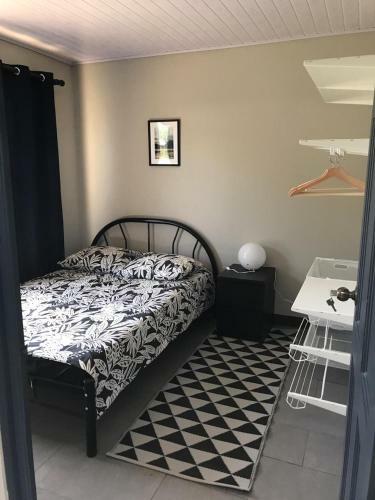 Apartamento Casitas El Jobo