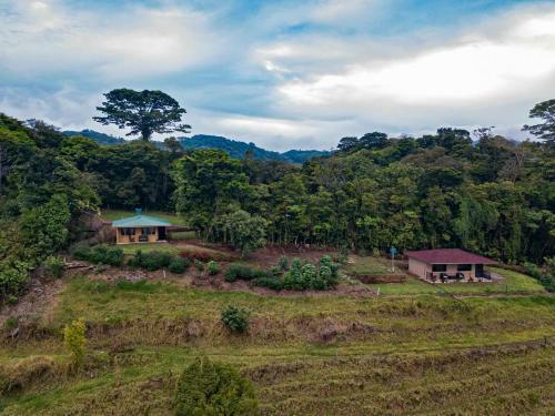 Casa de Campo #2 Finca Alta Vista Monteverde