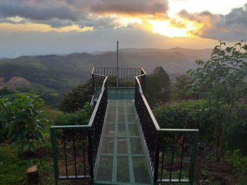 Casa de Campo #2 Finca Alta Vista Monteverde