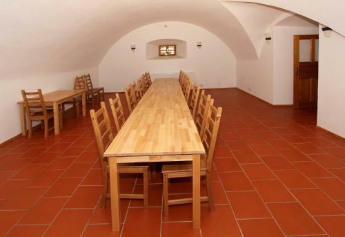 Hostal Z�mek Libou?