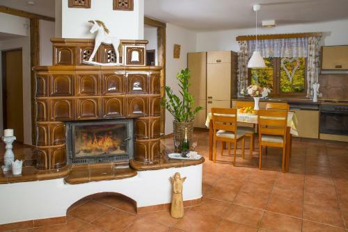 Hotel Wellness Chata Jana