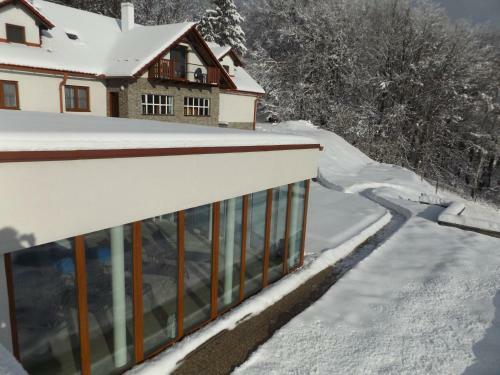 Hotel Wellness Chata Jana