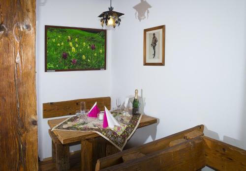 Hotel Wellness Chata Jana