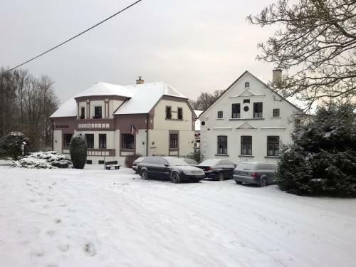Hostal Hof Schwanberg