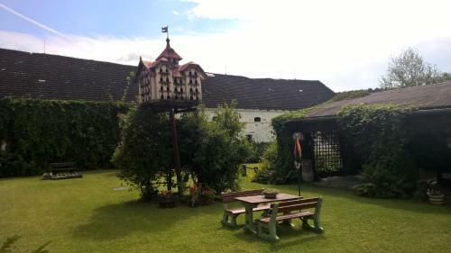 Hostal Hof Schwanberg