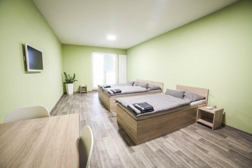 Hostal Penzion Relax Litovel