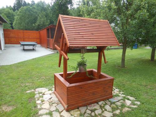 Agroturismo Guest House Blanka