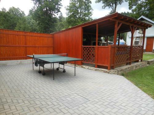 Agroturismo Guest House Blanka