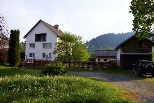 Agroturismo Guest House Blanka